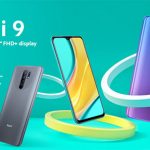 Redmi 9