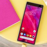 Sony Xperia 10 (Android)