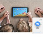 Samsung Tab A 8.0' inch 32G